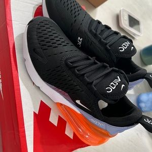 Nike brand new never worn